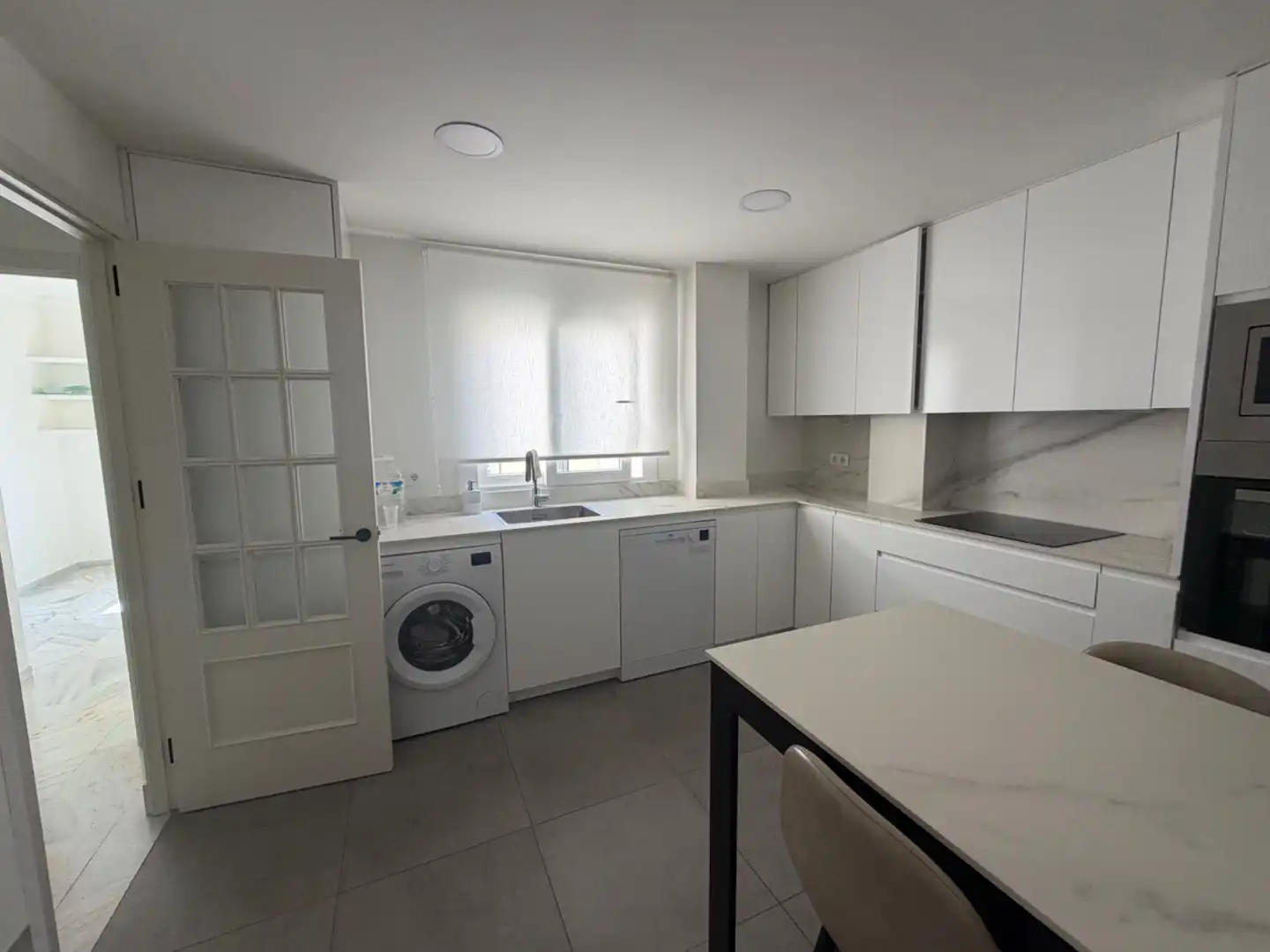 Piso de 135 m² en Cádiz