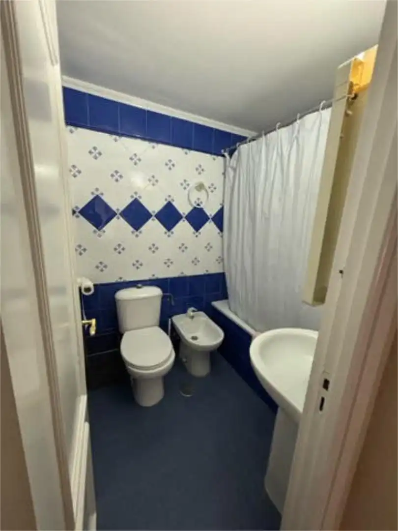 Piso de 70 m² en El Puerto de Santa María