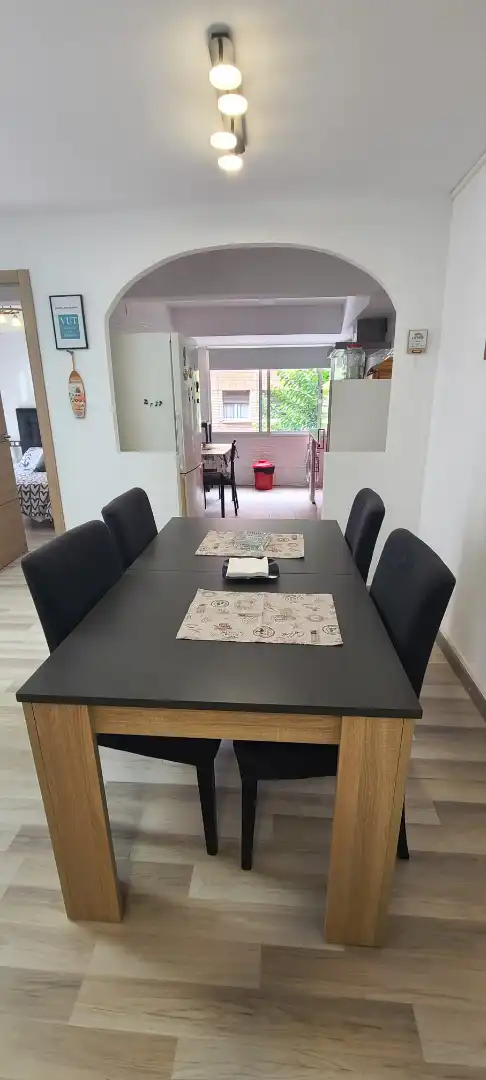 Pis de 64 m² a Gijón