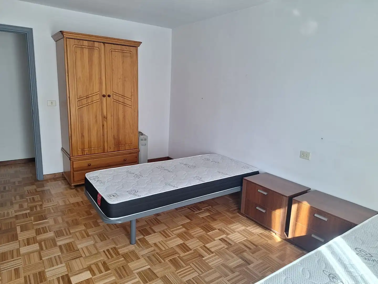 Piso de 91 m² en Culleredo