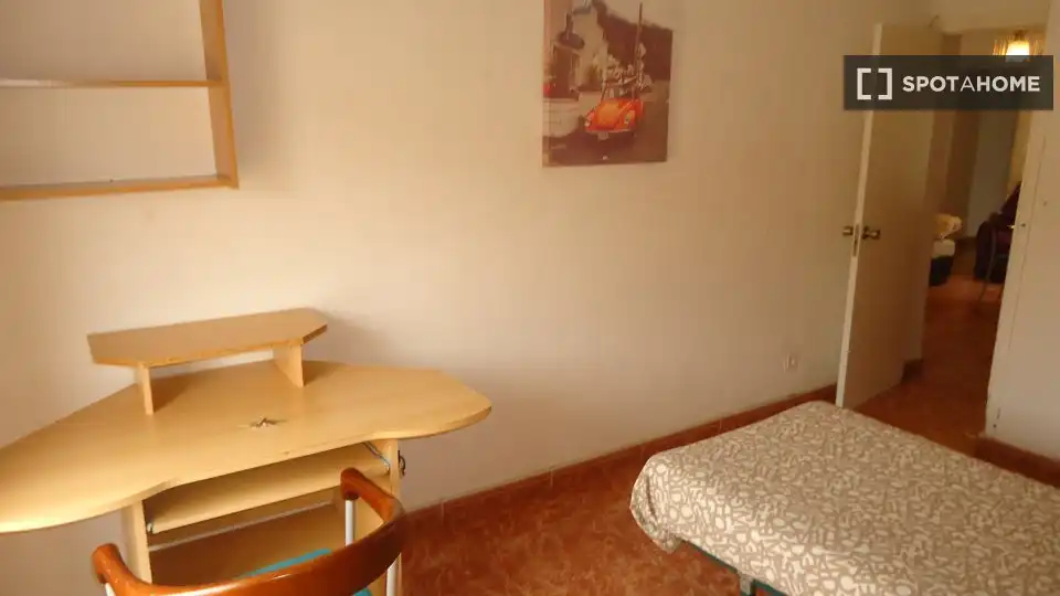 Habitación en alquiler, Córdoba