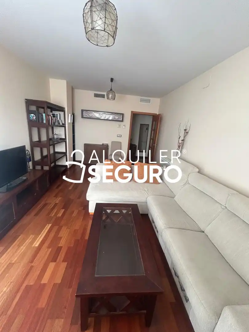 Piso de 89 m² en Granada