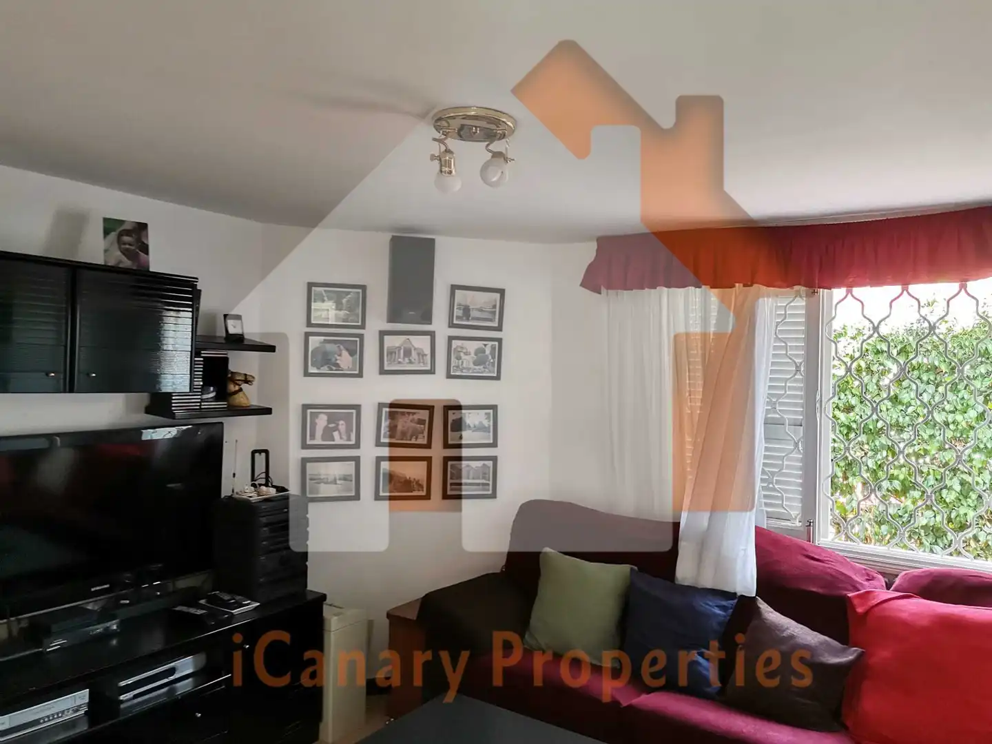 Haus 90 m² in San Bartolomé de Tirajana
