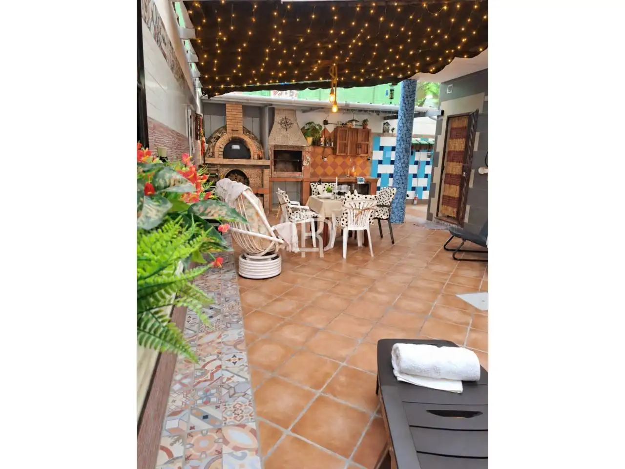 Casa de 106 m² a Arona