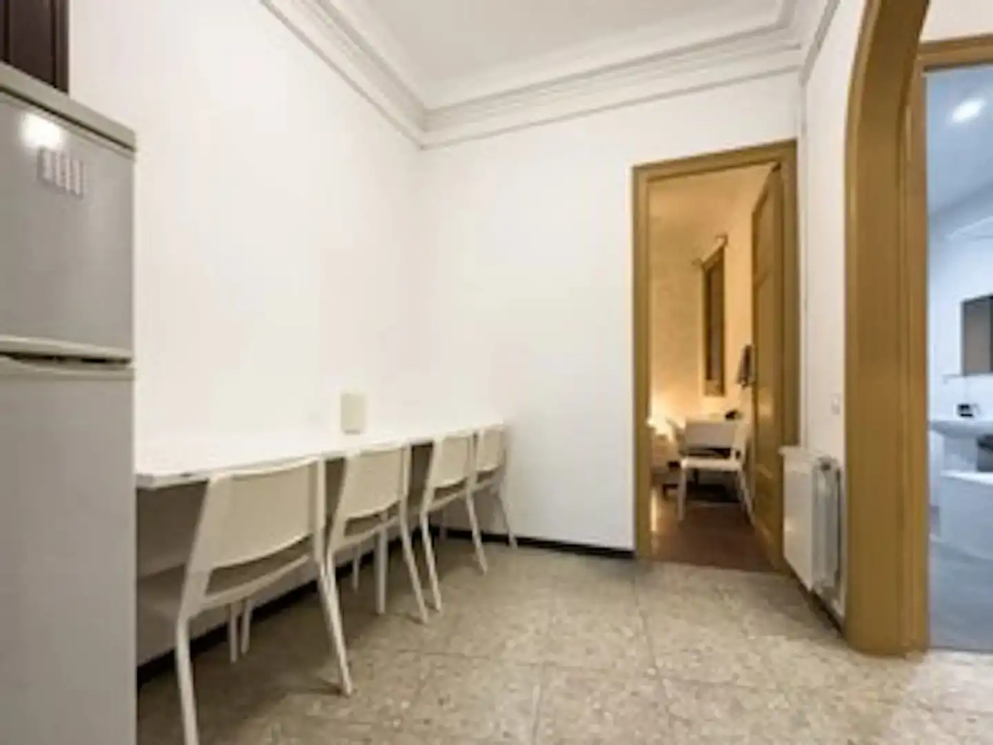 Habitació de lloguer, Barcelona