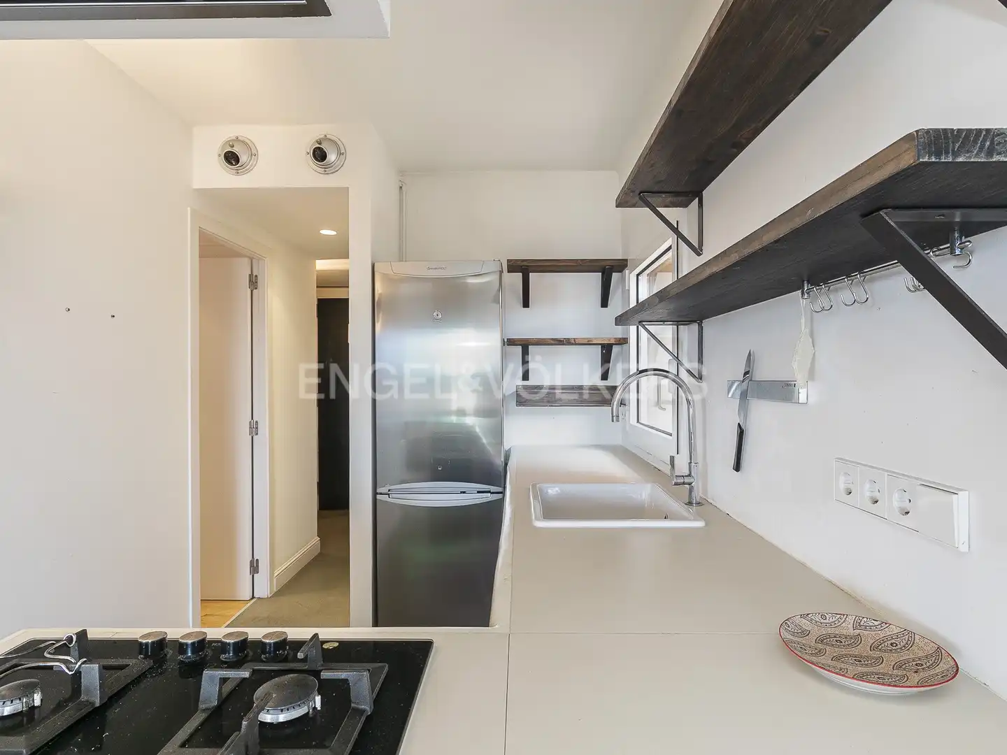 Piso de 110 m² en Barcelona