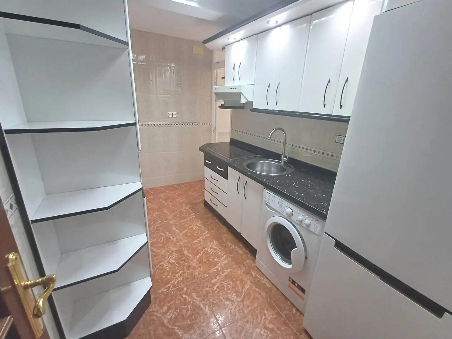 Appartement 86 m² à Cordoue