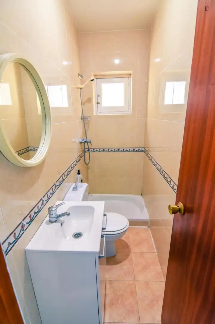 Habitación en alquiler, Salamanca