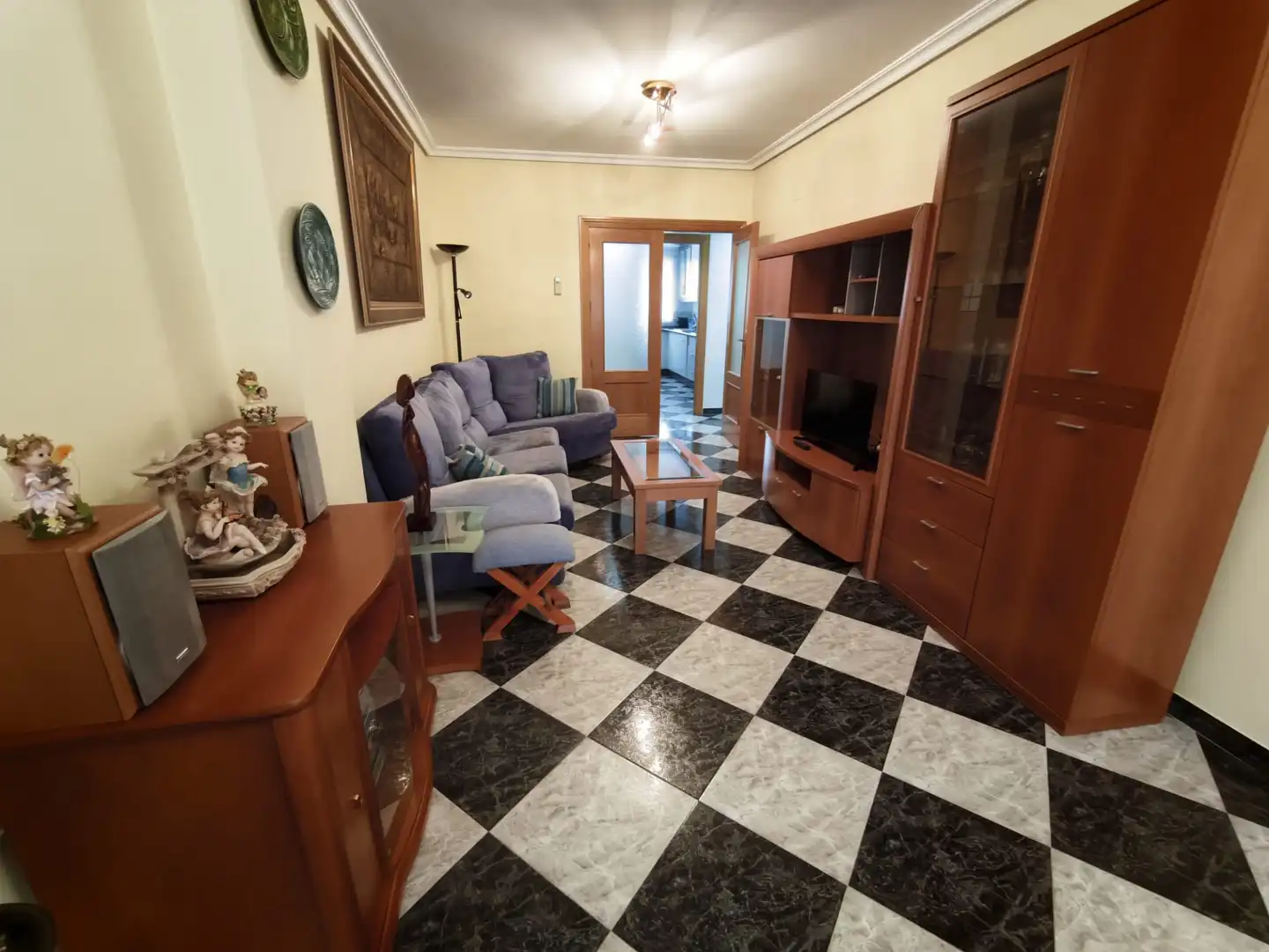 Pis de 95 m² a Albacete