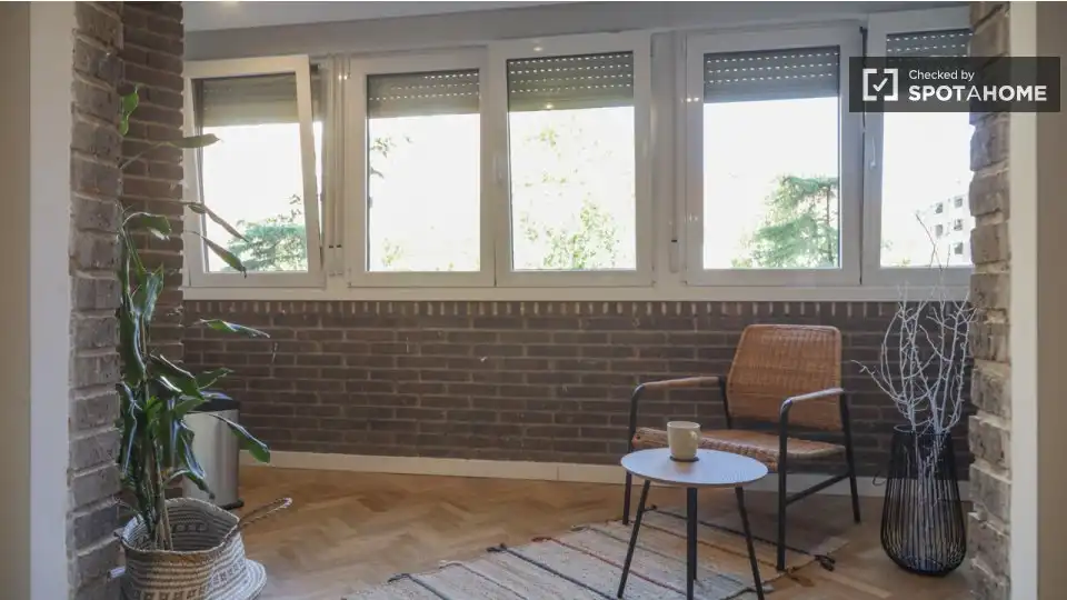 Piso de 65 m² en Madrid
