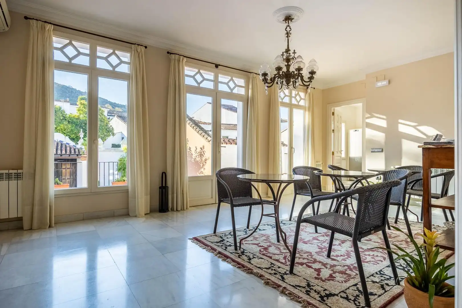 Piso de 653 m² en Aracena