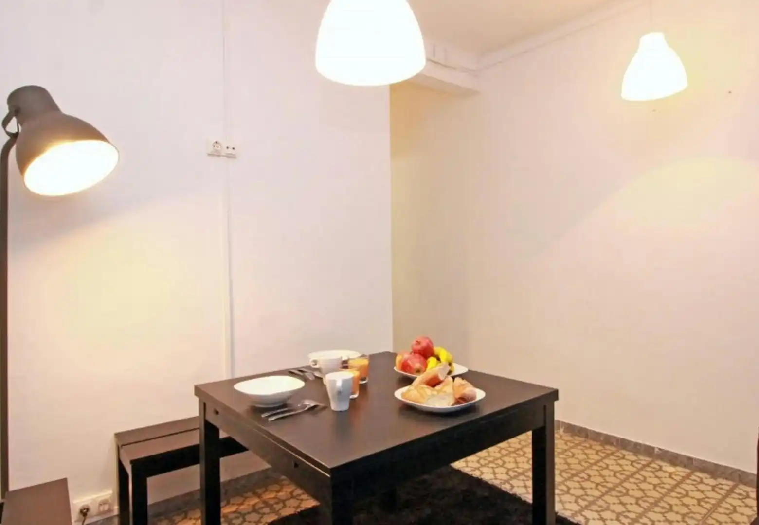 Habitación 65 m², Barcelona
