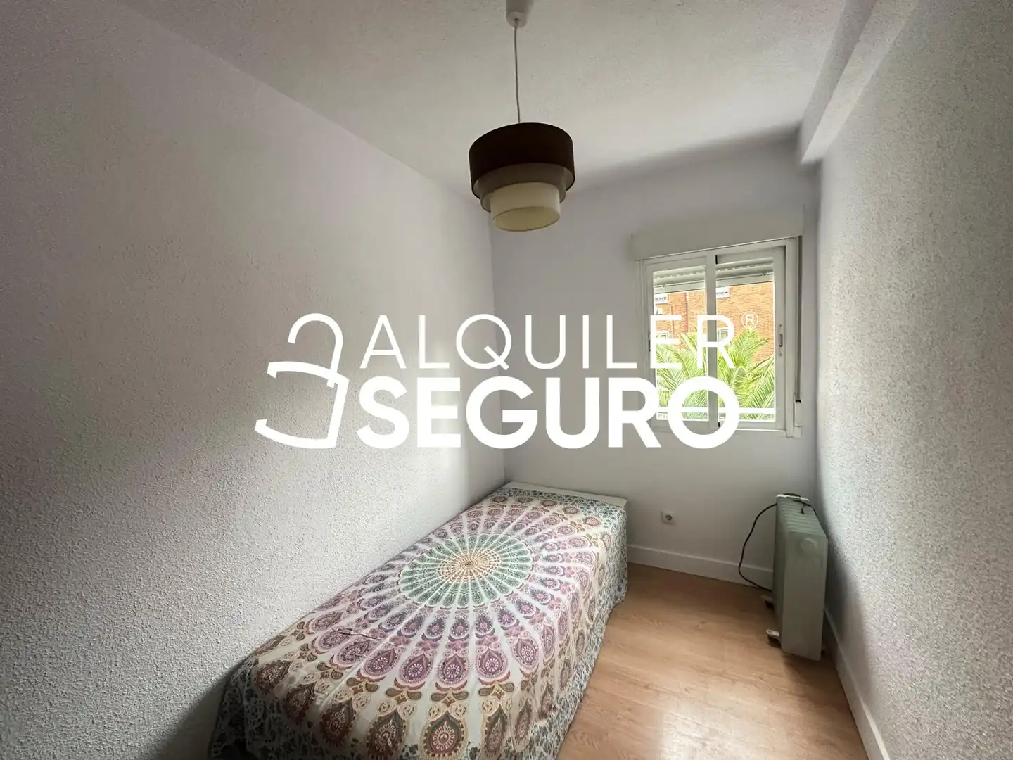 Pis de 60 m² a Madrid