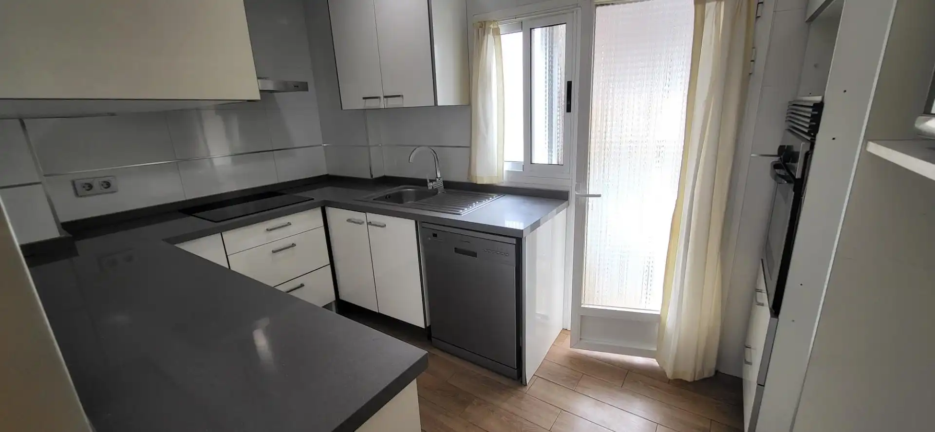 Piso de 149 m² en Albacete