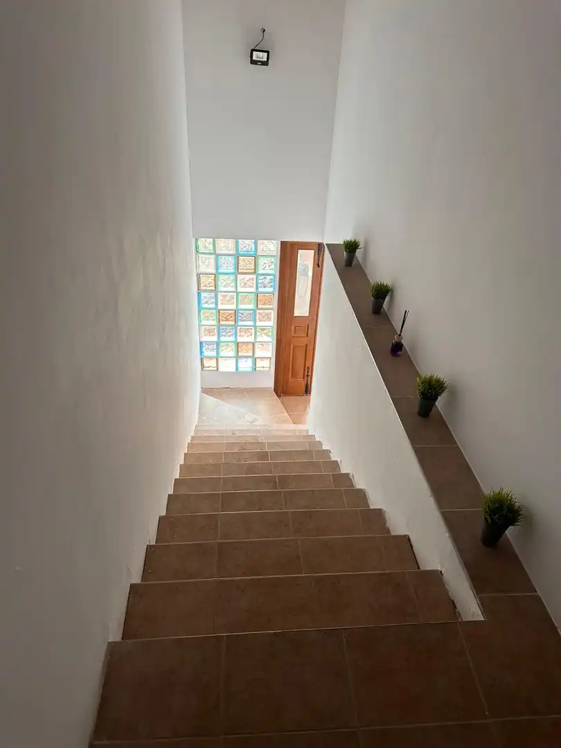 Piso de 264 m² en Casasimarro