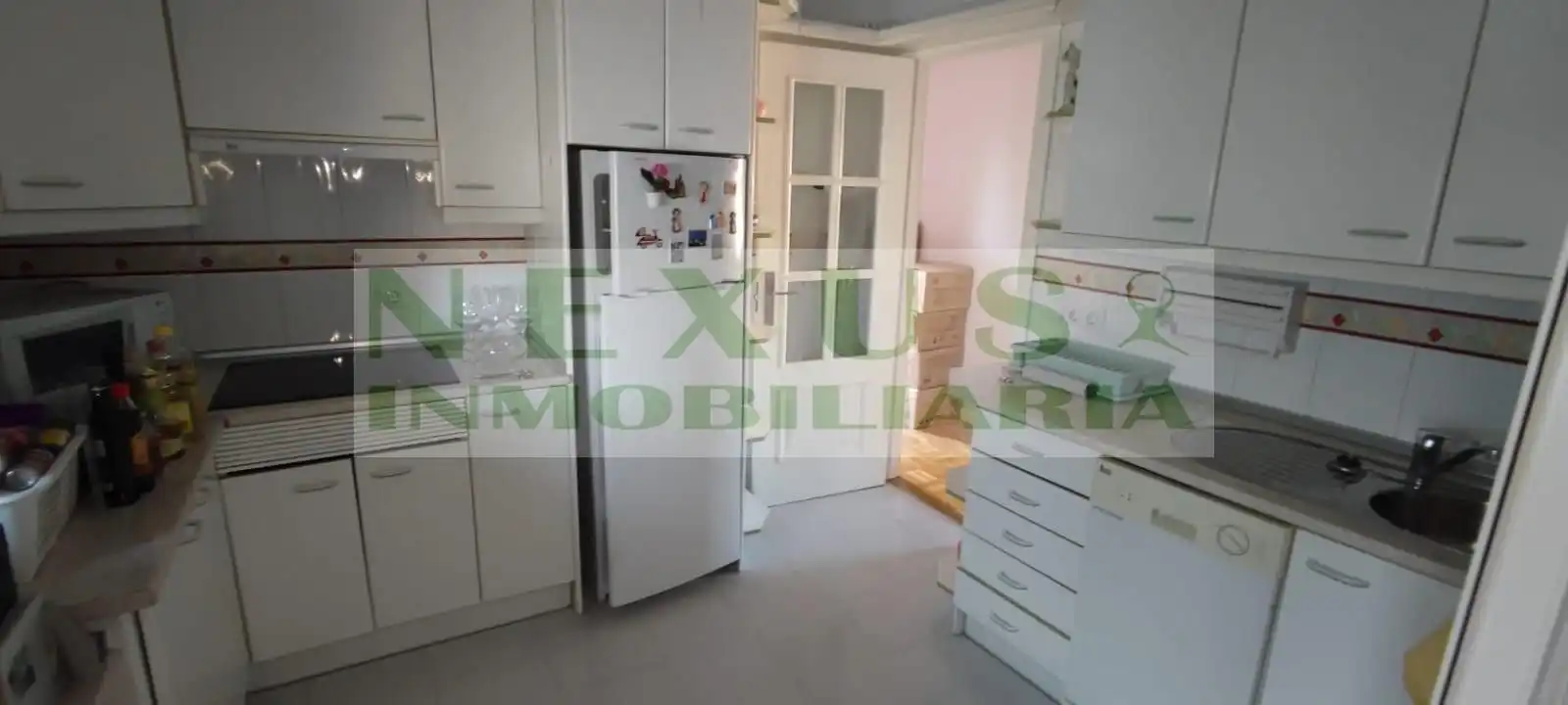 Piso de 90 m² en Cáceres