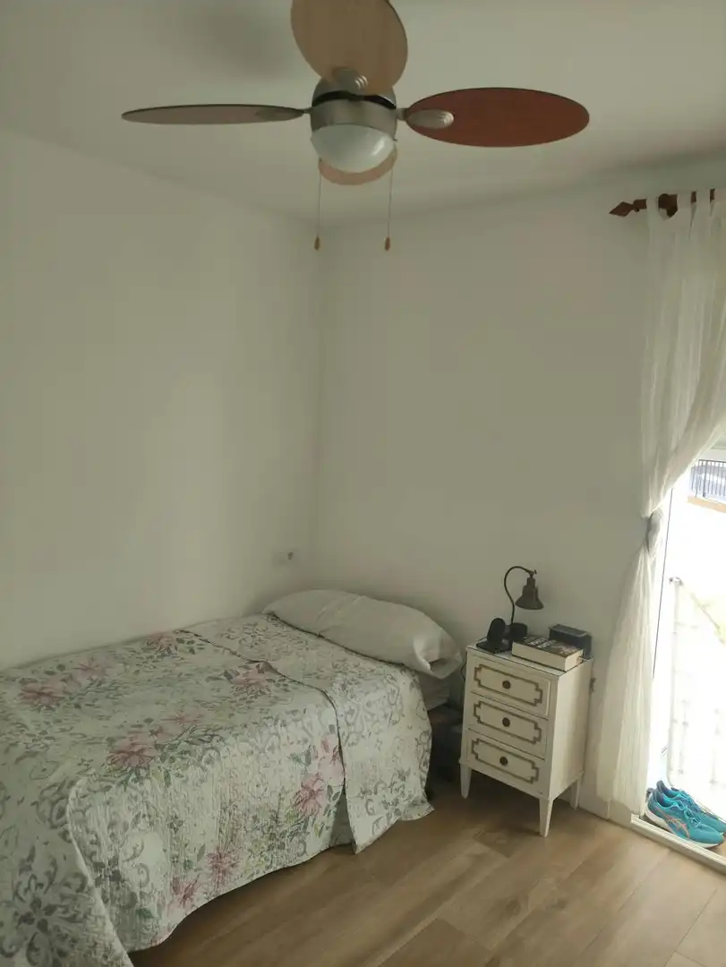 Habitación 11 m², Sevilla
