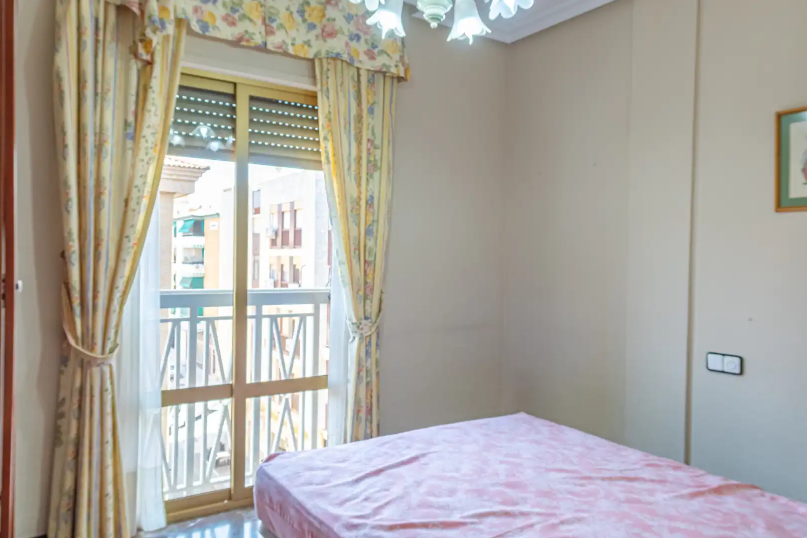 Piso de 125 m² en Linares