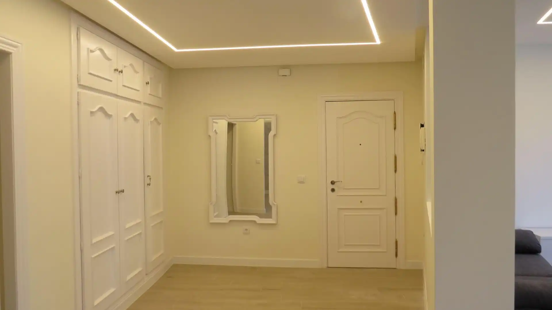 Wohnung 205 m² in Segovia