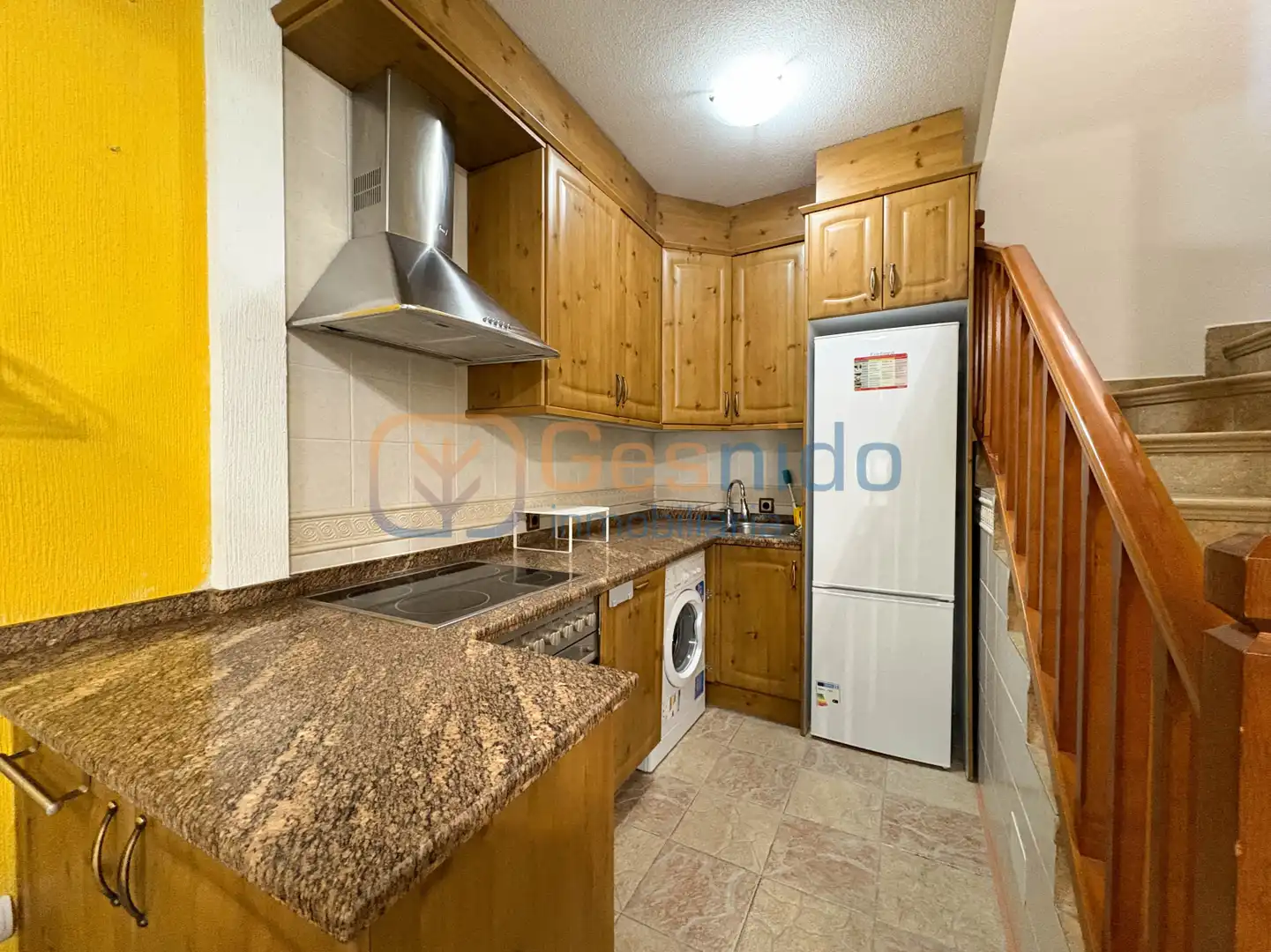 Casa 63 m² a Segovia