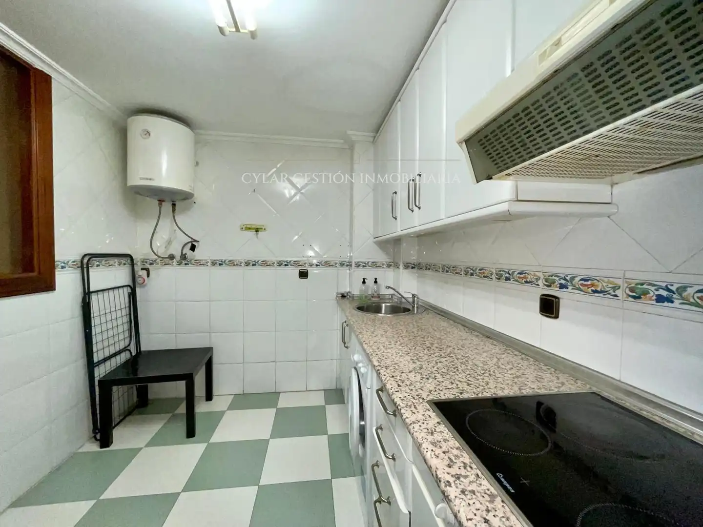 Piso de 55 m² en Salamanca