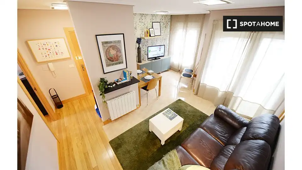 Habitación en alquiler, Bilbao