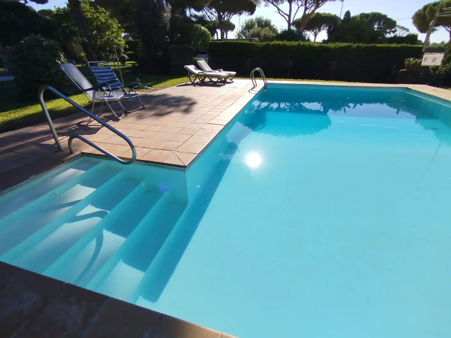 Wohnung 280 m² in Chiclana de la Frontera