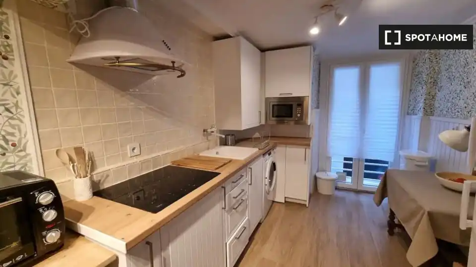 Habitación 131 m², Santander