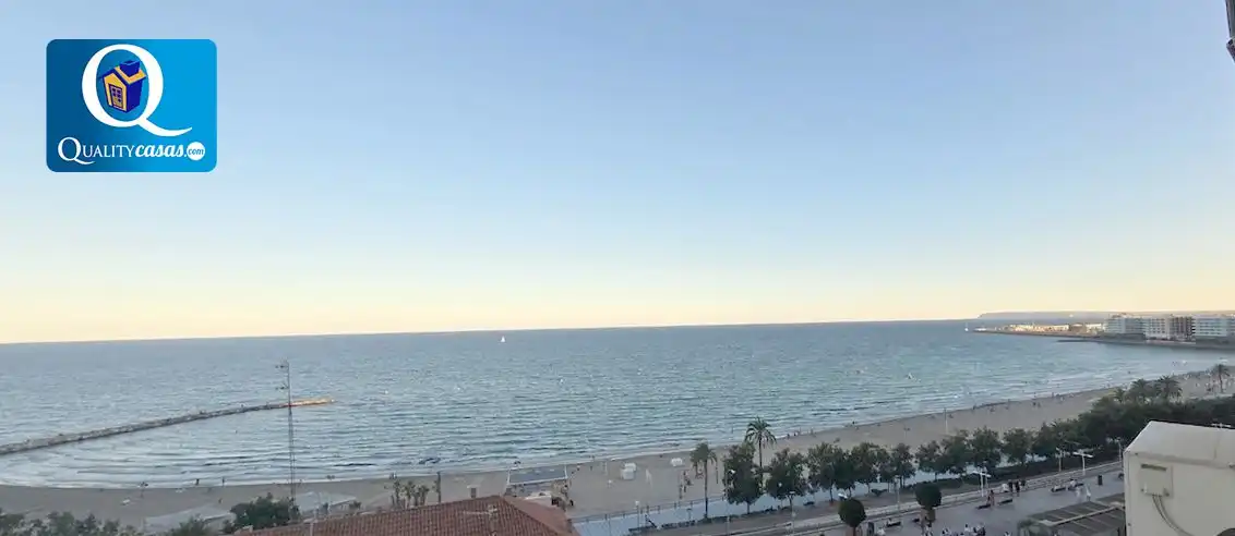 Pis de 76 m² a Alacant