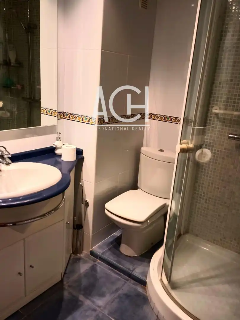 Piso de 90 m² en Bilbao