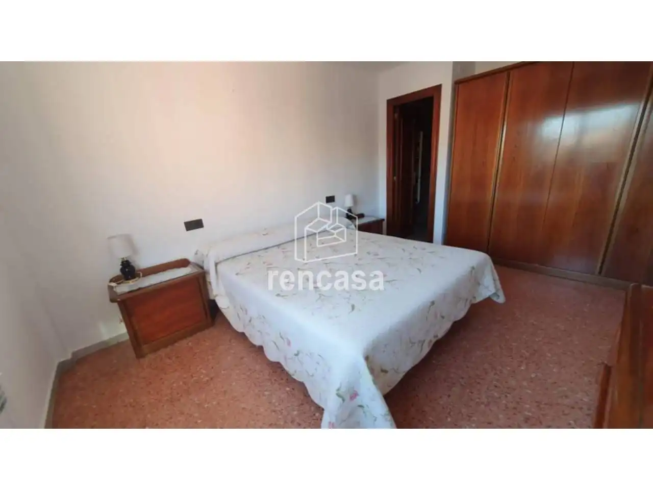 Piso de 140 m² en Lérida