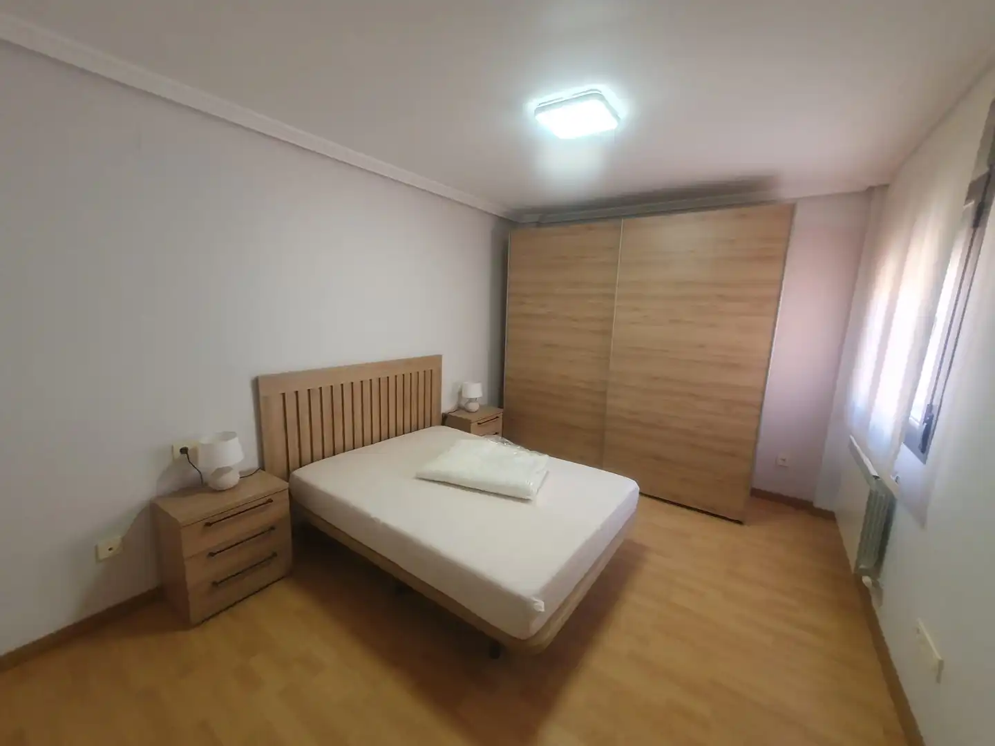 Wohnung 130 m² in Guadix