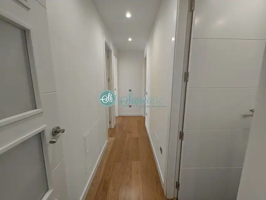 Appartamento 85 m² a Segovia