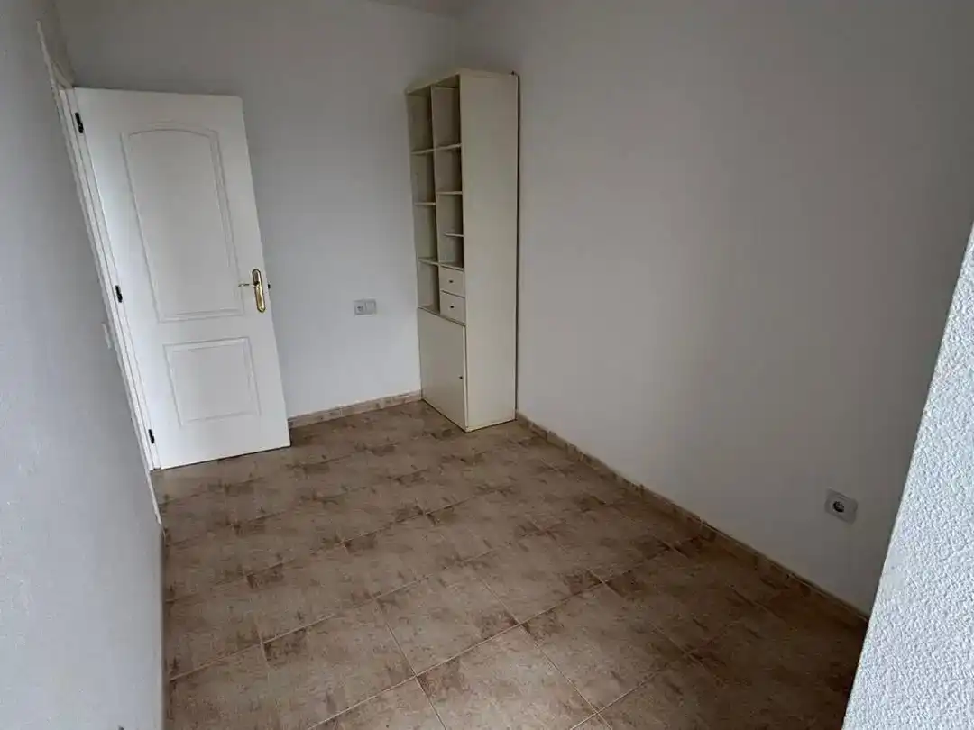 Piso de 165 m² en El Rosario