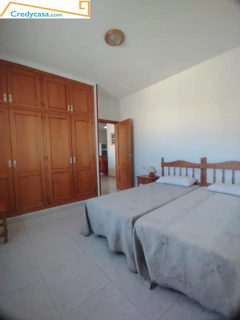 Pis de 70 m² a Granadilla de Abona