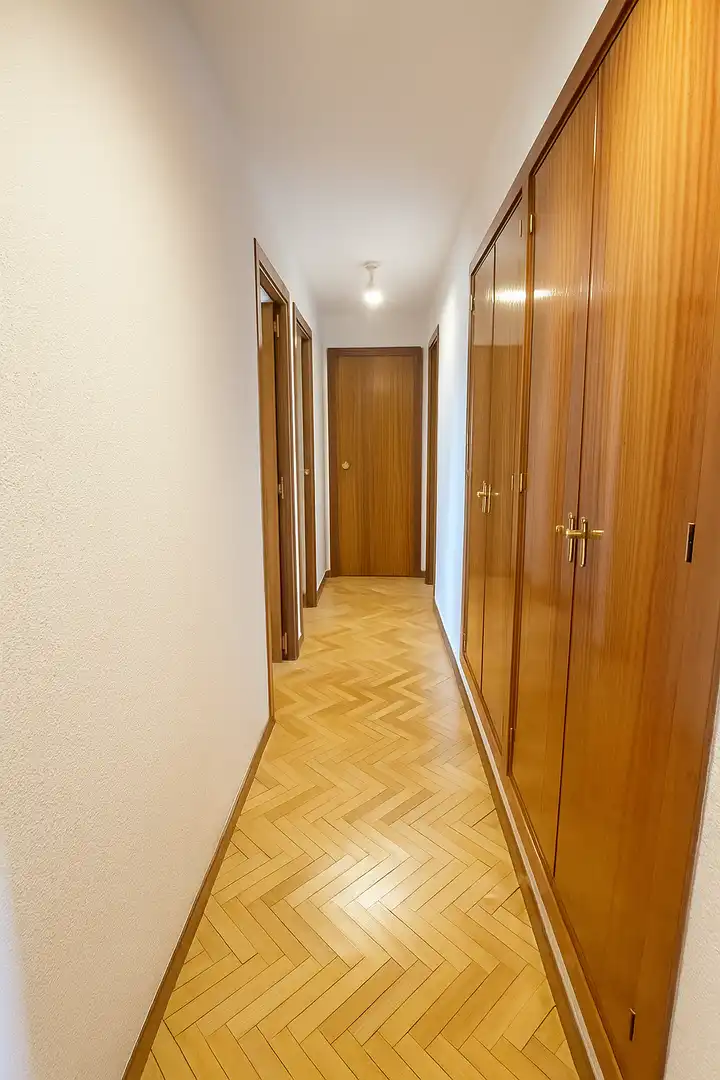 Квартира 150 м² у Madrid