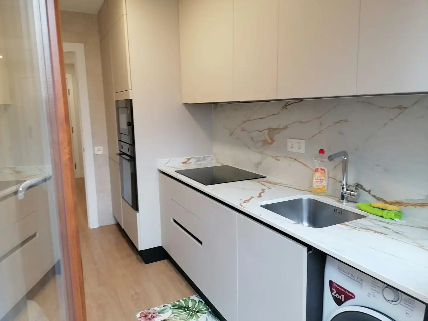 Pis de 60 m² a Castro-Urdiales