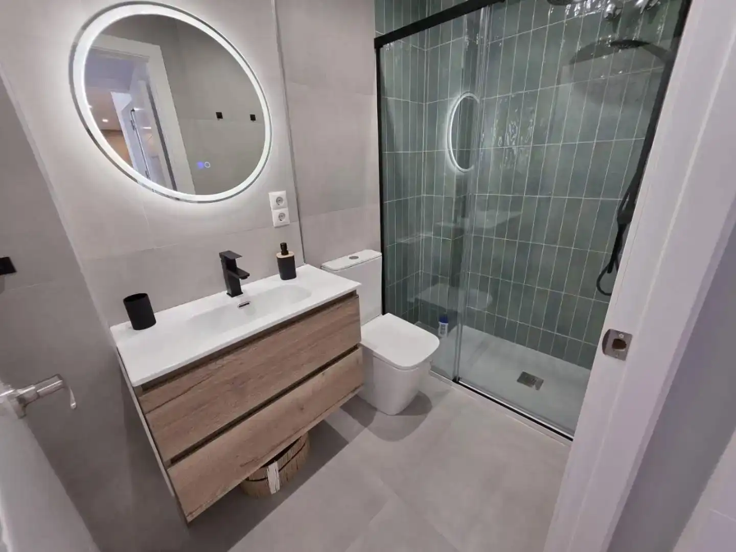 Piso de 73 m² en Córdoba