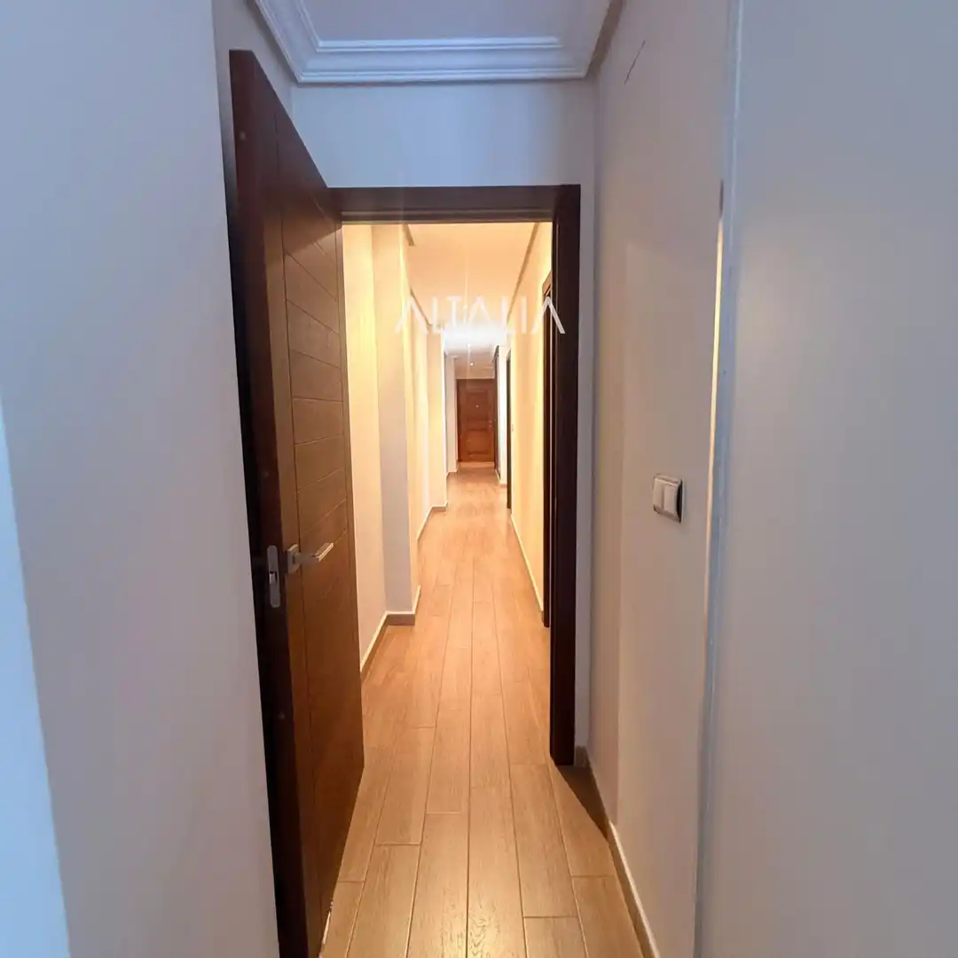 Piso de 88 m² en Cuenca