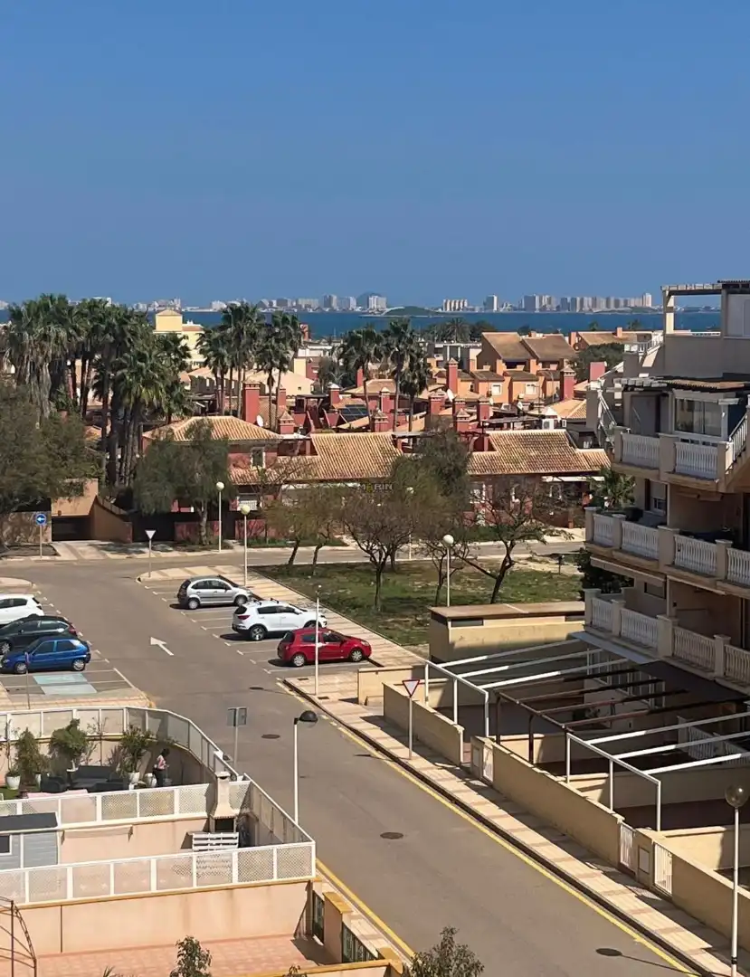 Pis de 75 m² a Cartagena
