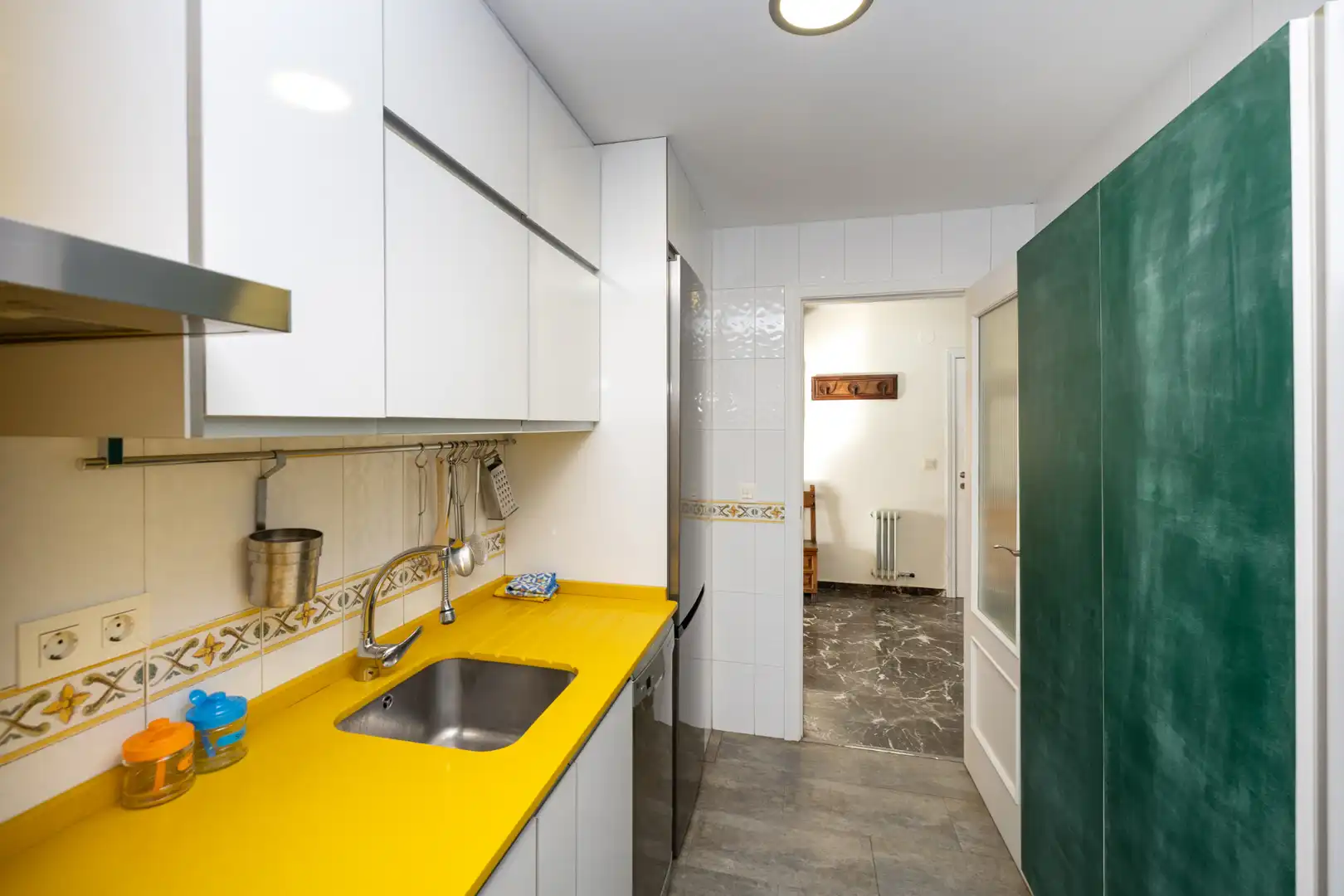 Piso de 102 m² en Granada