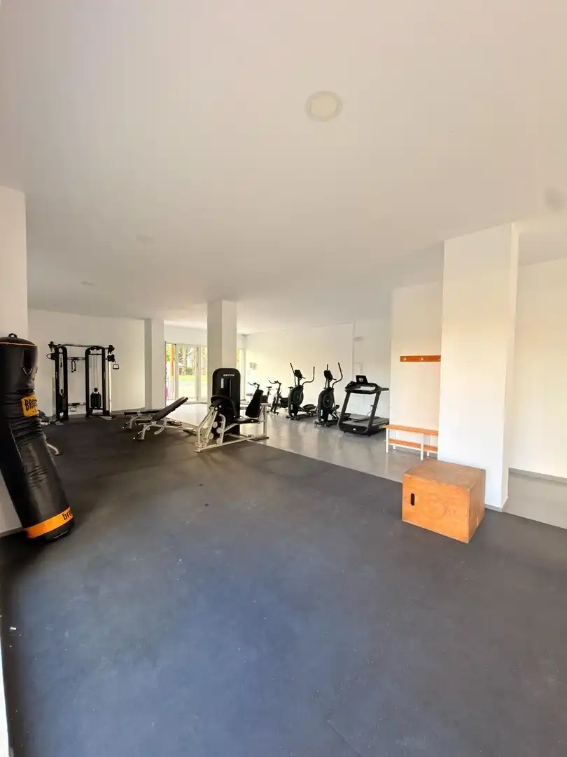 Piso de 117 m² en Alicante