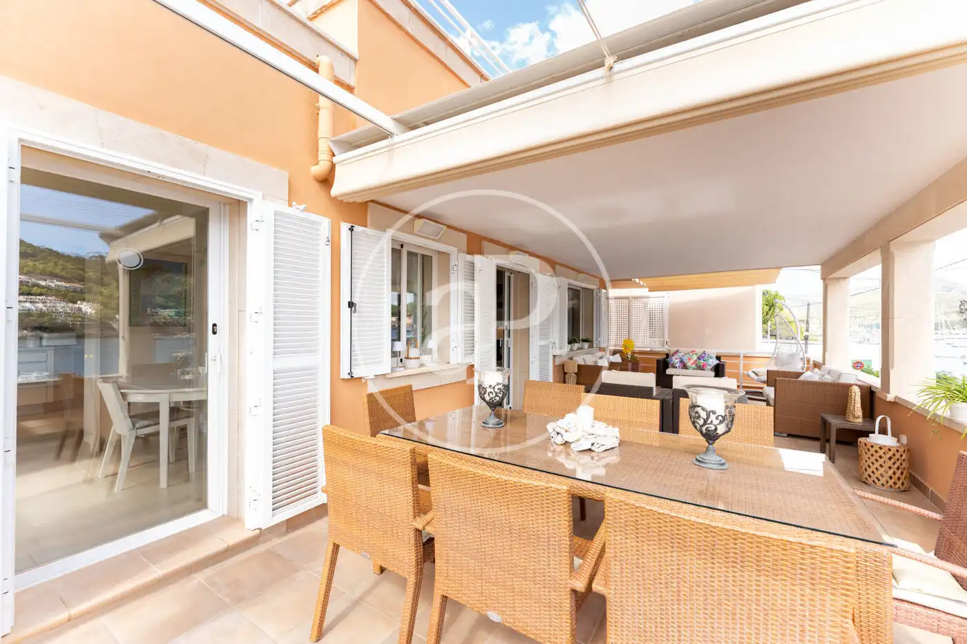 Piso de 214 m² en Andratx