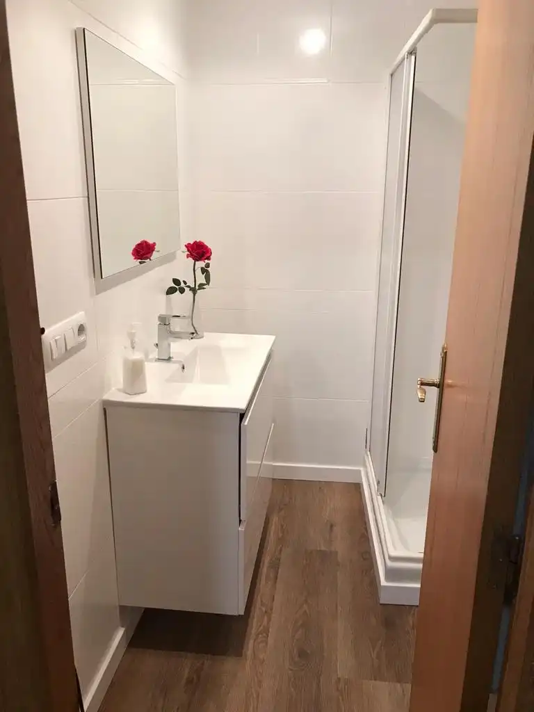 Pis de 89 m² a Cullera