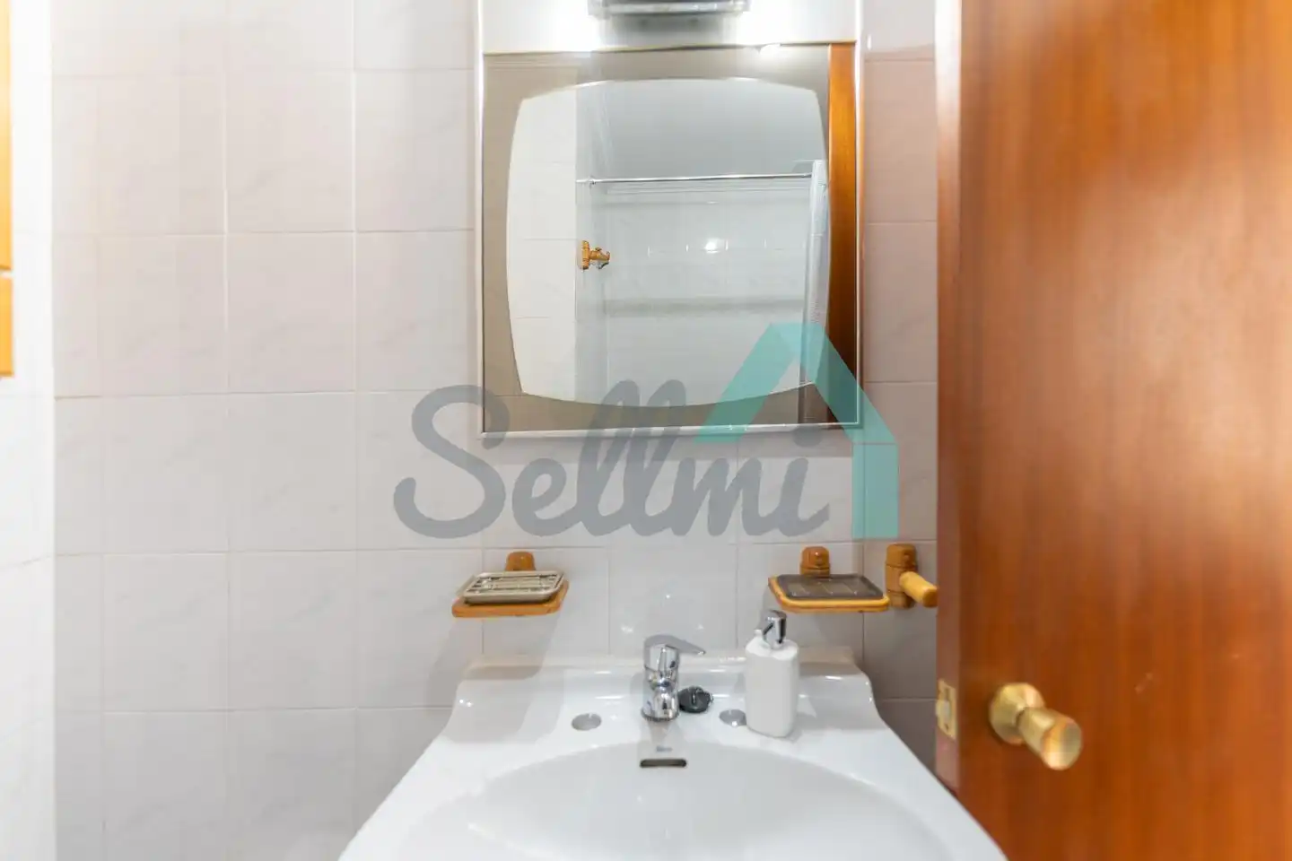 Piso de 127 m² en Oviedo