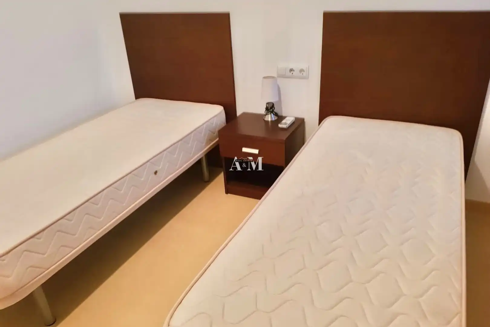 Piso de 80 m² en Torre Pacheco