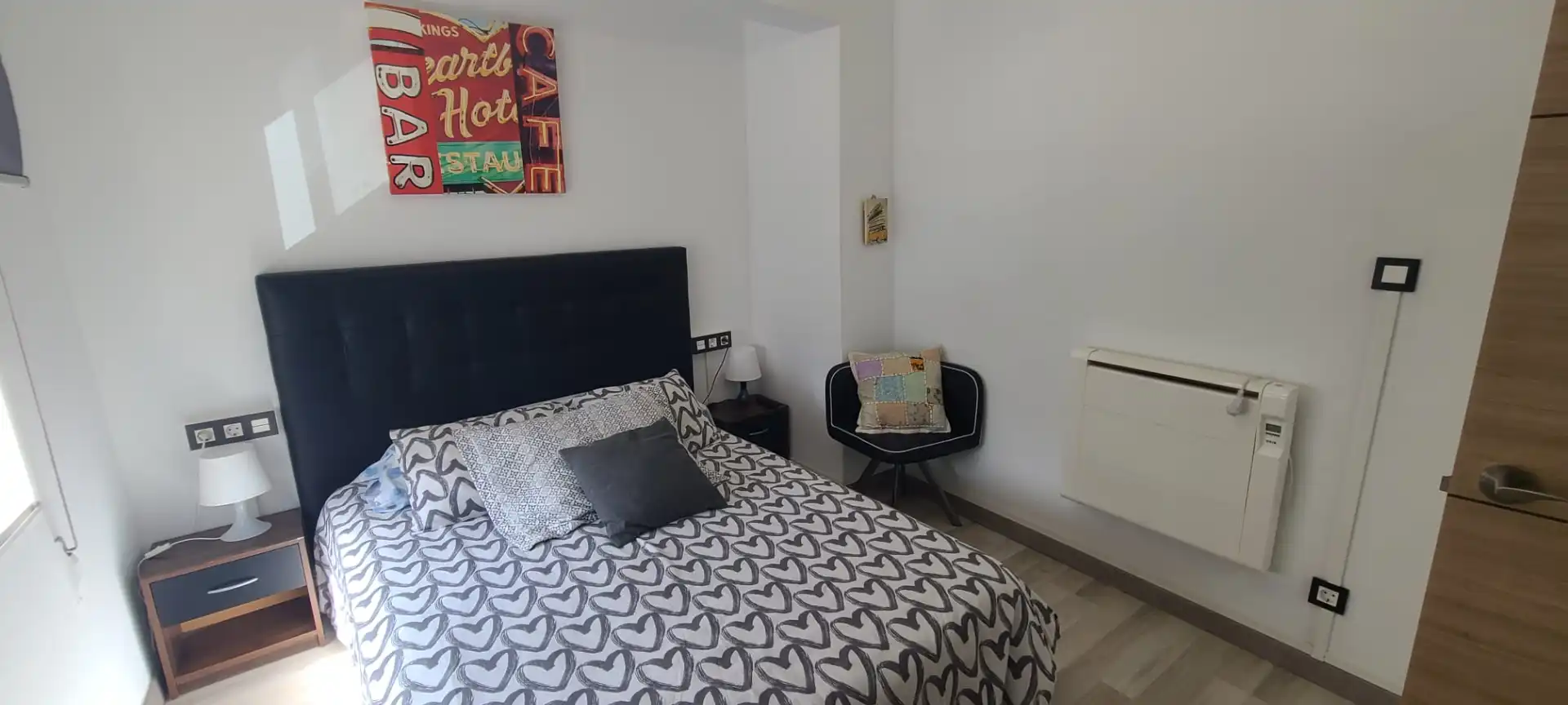 Pis de 64 m² a Gijón