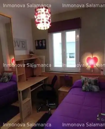 Piso de 90 m² en Salamanca