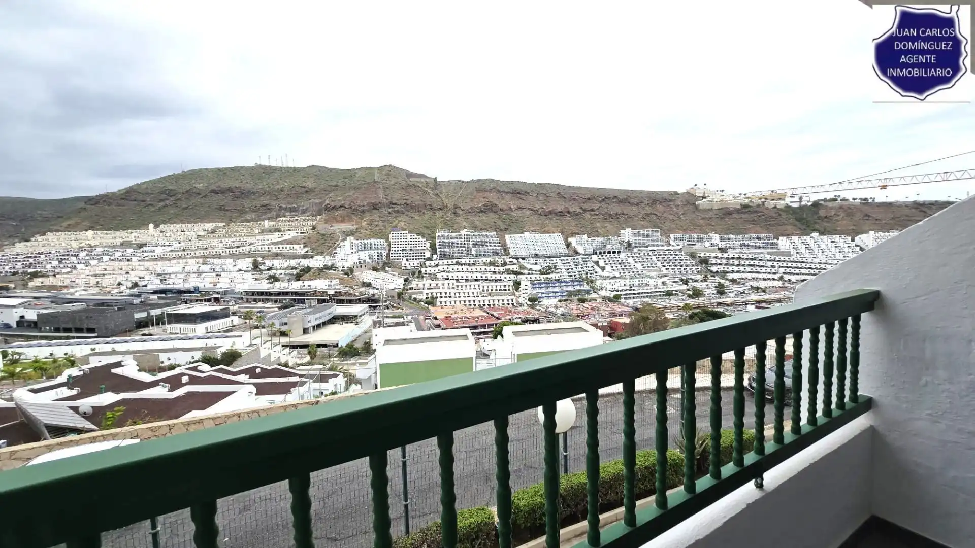 Piso de 45 m² en Mogán