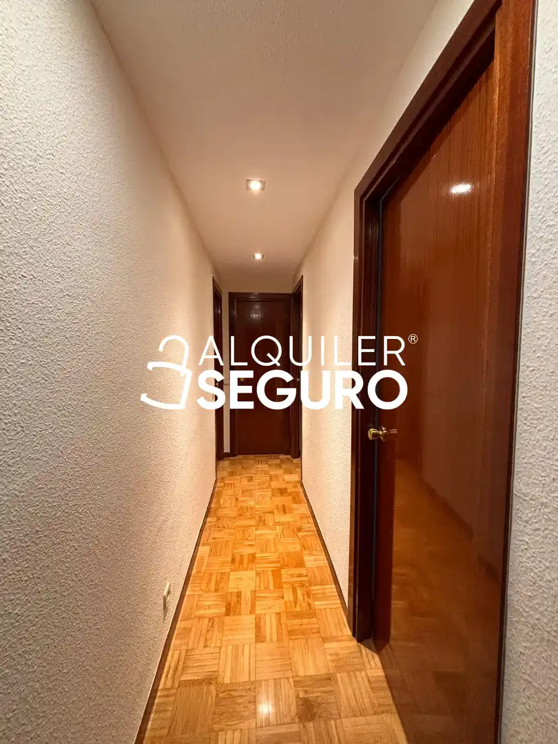Pis de 88 m² a Madrid